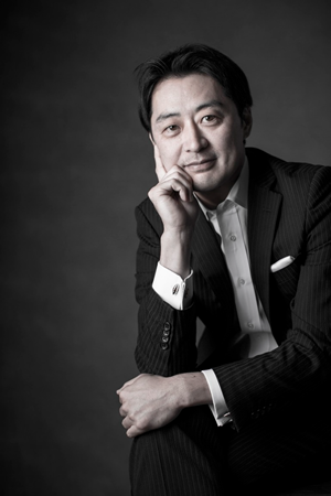 Founder and CEO, Highland Creek Kensaku Iida
